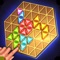 Block Puzzle Gardens is a stunningly beautiful game where you get to play block puzzle triangles, and block puzzle flowers in gorgeous gardens scenery