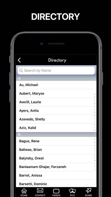 Dugoni - School of Dentistry screenshot-3