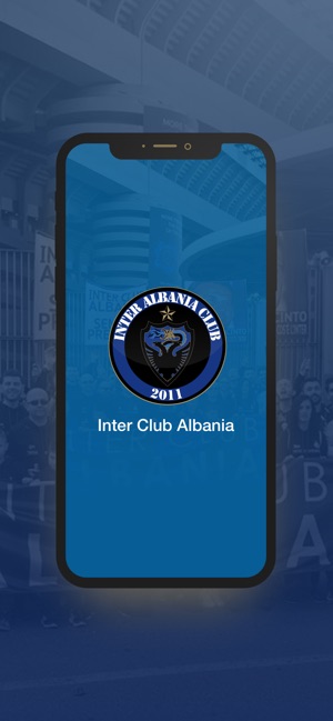 Inter Club Albania