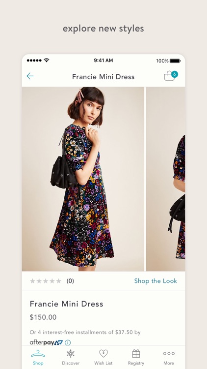 Anthropologie