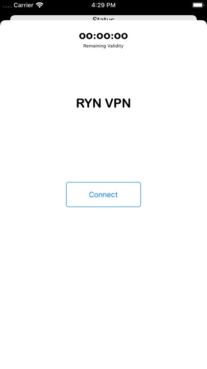 RYN VPN