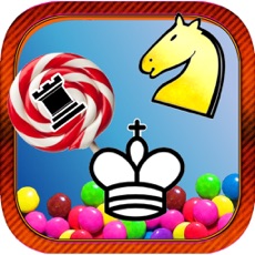 Activities of Candy Chess