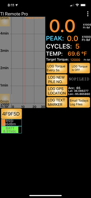 Torque Indicator Remote Pro(圖2)-速報App