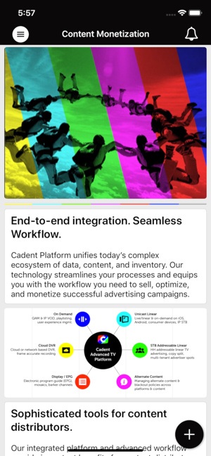 Cadent Compass(圖1)-速報App