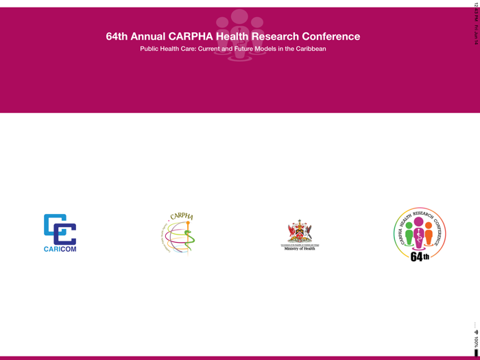 CARPHA Health Conference