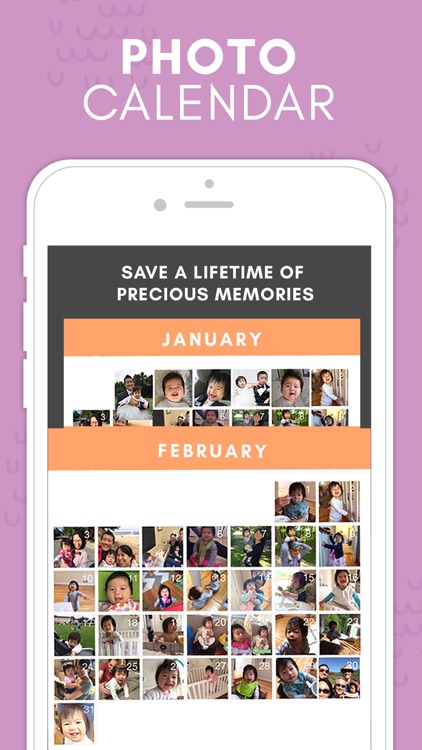 Precious - Baby Photo Art screenshot-3