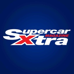 Supercar Xtra Magazine