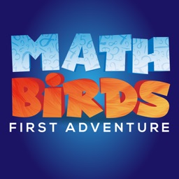 Math Birds First Adventure