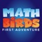 For Ages 4+ a first introduction to Mathematics
