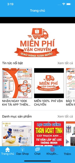 Thiên Hà JSC(圖1)-速報App