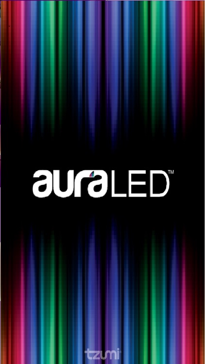 auraLED