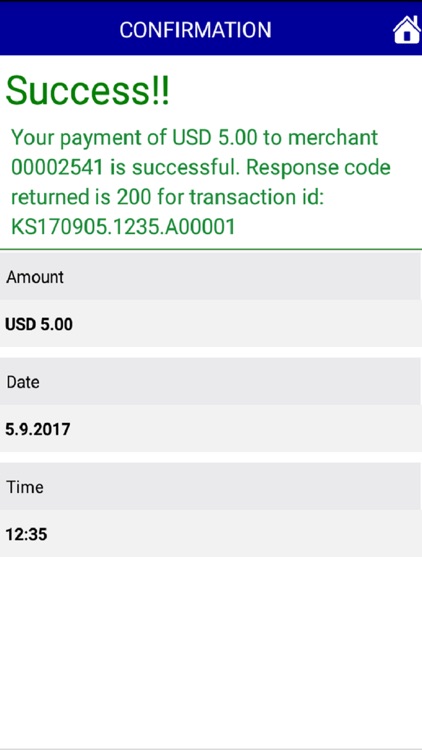 EcoCash screenshot-4