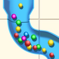 滚动的球球-迷宫通道逃生