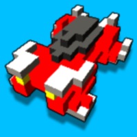 Hovercraft - Build Fly Retry sur PC