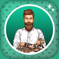 Men Hairstyle Changer pour PC