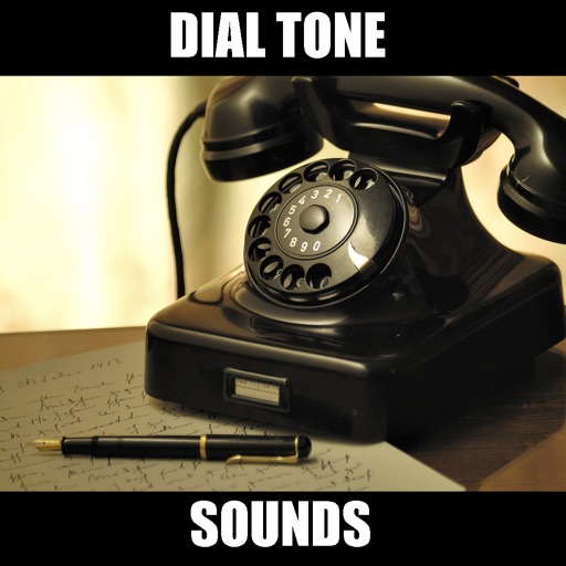 Dial Tone Sounds Effects icon