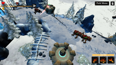Tower Defence : Elite battle screenshot 4
