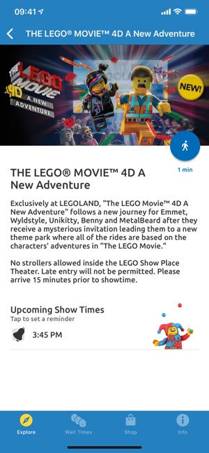 LEGOLAND California - Official(圖3)-速報App