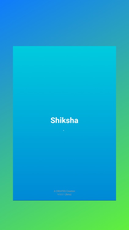 Shiksha Messenger