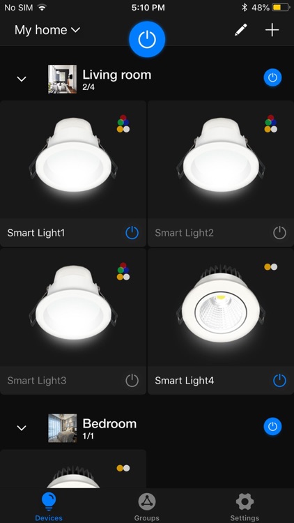 Smart Light1