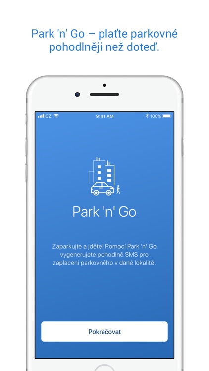 Park ‘n’ Go