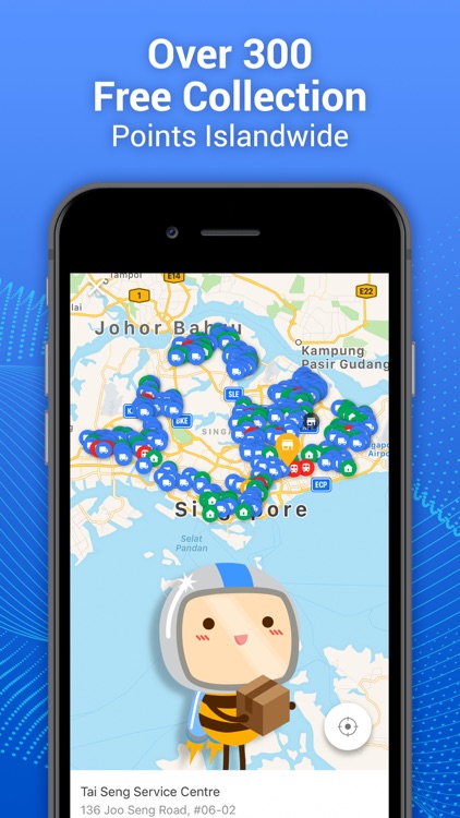 ezbuy - Global Shopping