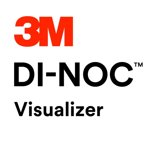3M™ DI-NOC™ / Visualizer