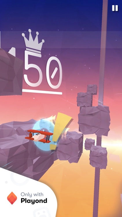 Sky Surfing screenshot-0