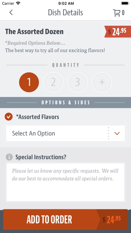 Do-Rite Donuts screenshot-3