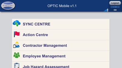 OPTIC Mobile (Friendly Eagle)Screenshot of 1