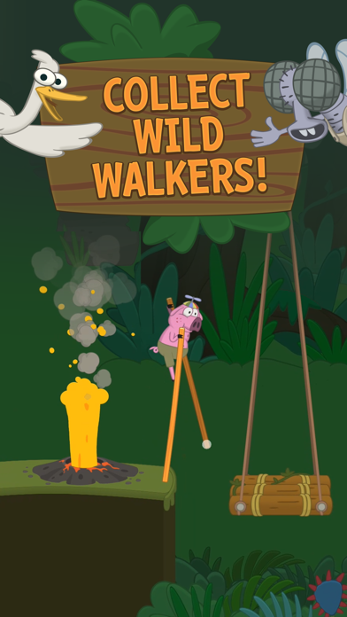 Walk Master Screenshot 2