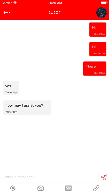 Fahemni screenshot-3