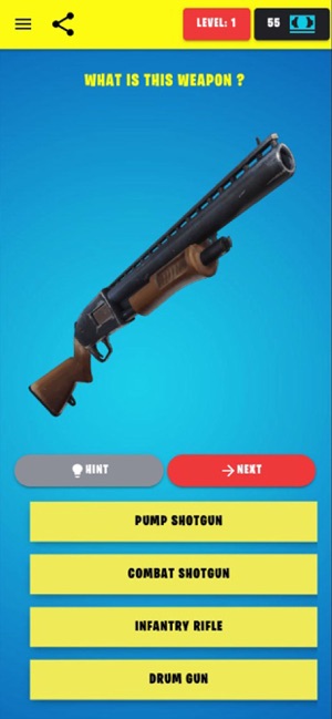 Quiz for fortnite dances(圖8)-速報App