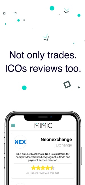 Mimic Trades(圖3)-速報App