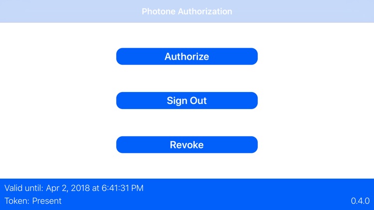 Photone for OneDrive screenshot-3