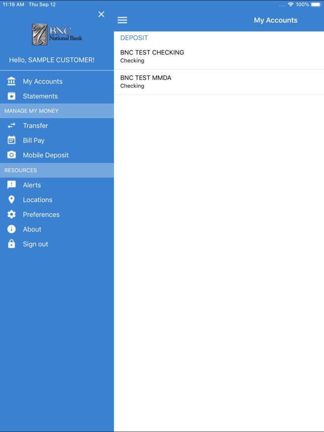 Bnc National Bank Mobile On The App Store