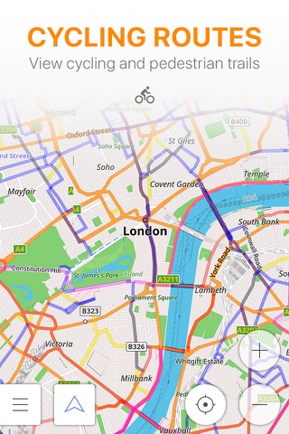 OsmAnd Maps Travel Osmand Maps