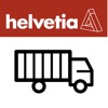 Helvetia Transport Schaden-App