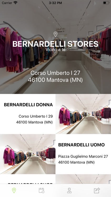 Bernardelli