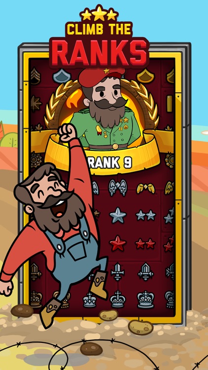 AdVenture Communist screenshot-4
