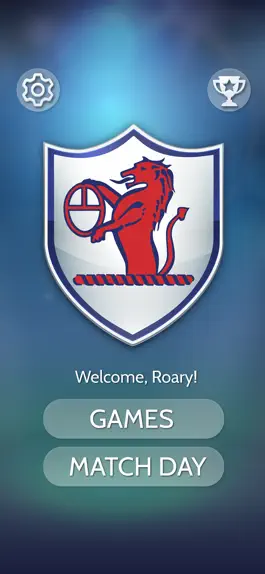 Game screenshot Raith Rovers Matchday App mod apk