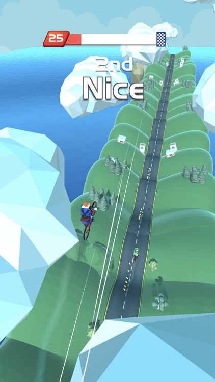 Bikes Hill screenshot-8