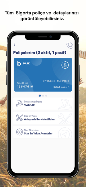 Bereket Tekafül Mobil(圖3)-速報App