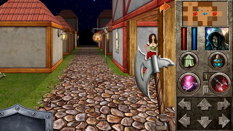 The Quest screenshot-3