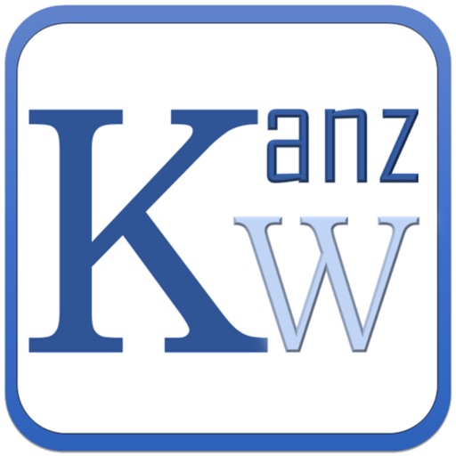 KanzWord icon