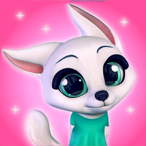 Inu the cute Shiba