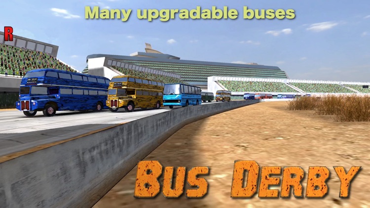 Bus Derby screenshot-4