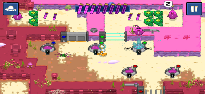 Garfields Count Me In