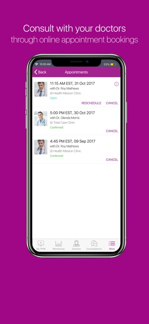 Doctorcare247(圖1)-速報App