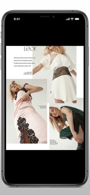 ELLE Australia(圖3)-速報App